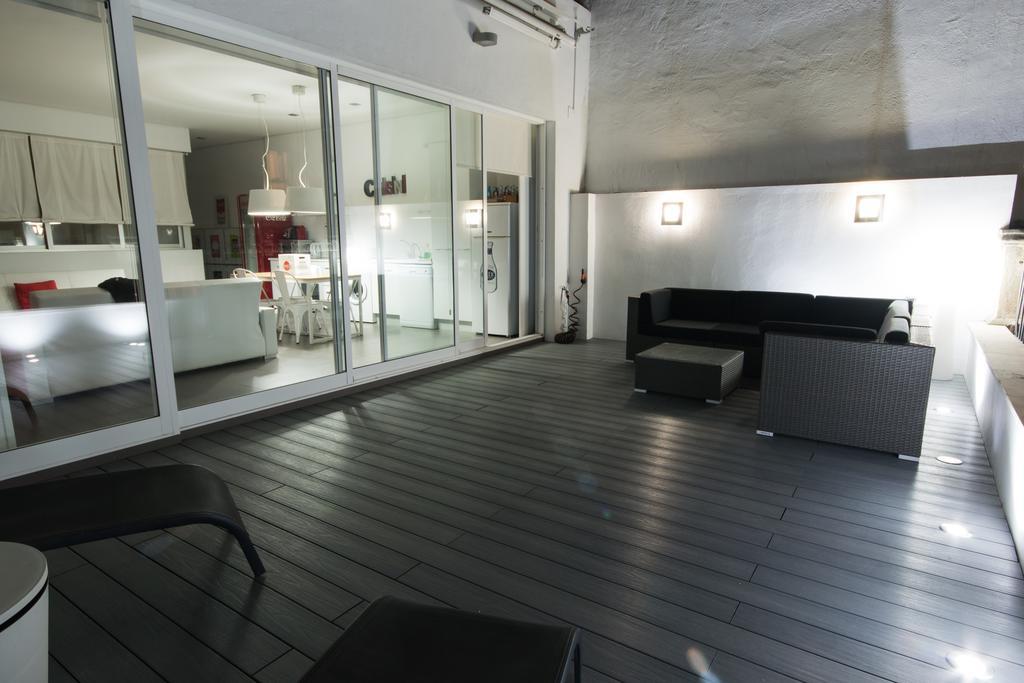 Beach & Urban Attic Alicante Exterior foto